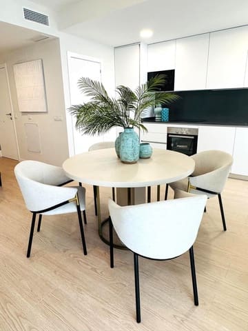 2 Zimmer Apartment zu verkaufen in Rincón de la Victoria mit Pool Garage - 425.000 € (Ref: 9387844)