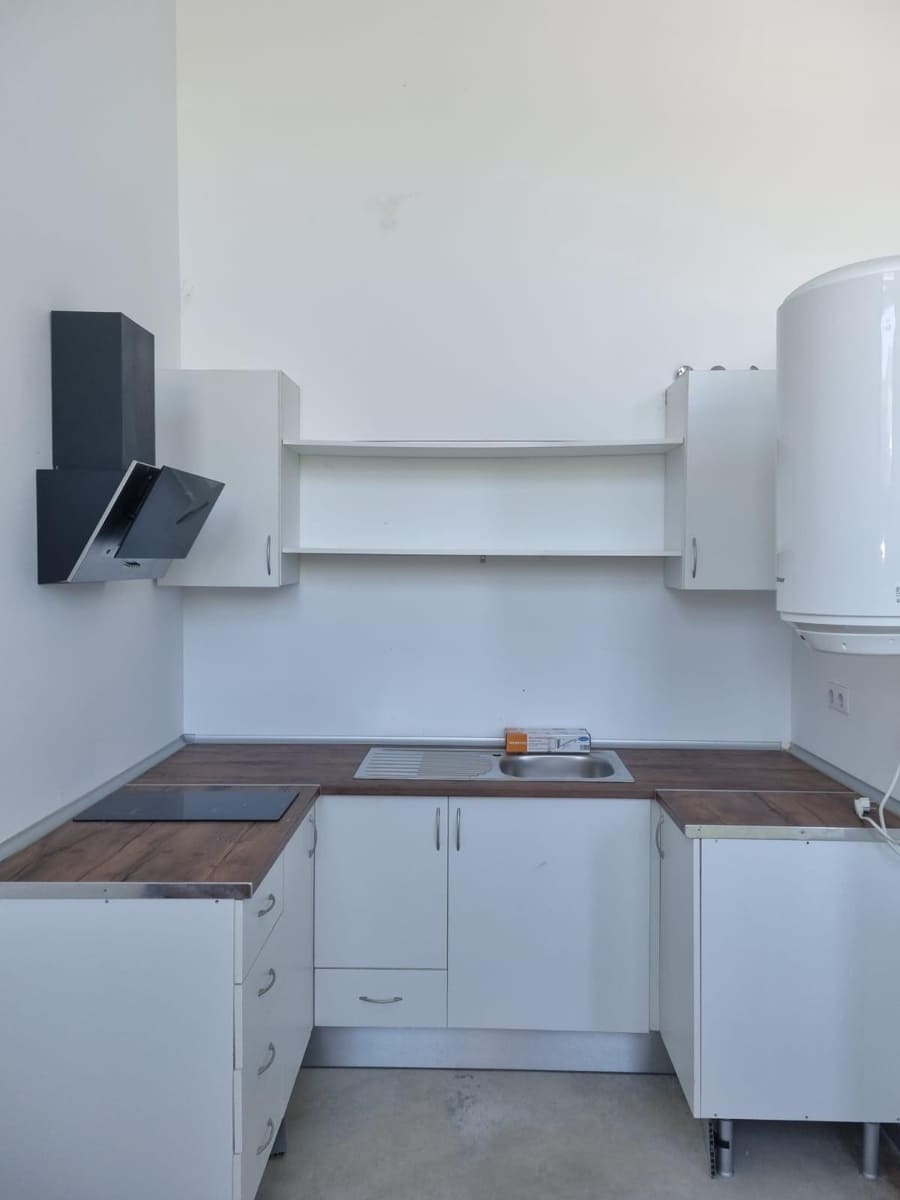 5 soveværelse Lejlighed til salg i Tarifa med garage - € 550.000 (Ref: 9387845)