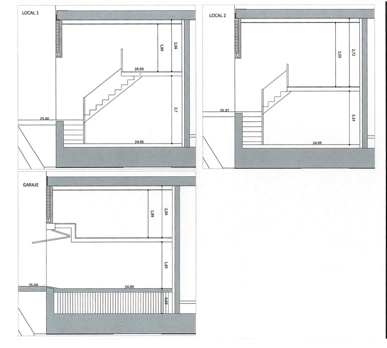 5 soveværelse Lejlighed til salg i Tarifa med garage - € 550.000 (Ref: 9387845)