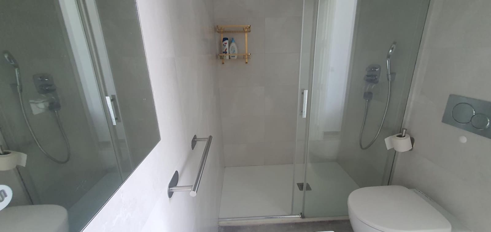 5 soveværelse Lejlighed til salg i Tarifa med garage - € 550.000 (Ref: 9387845)