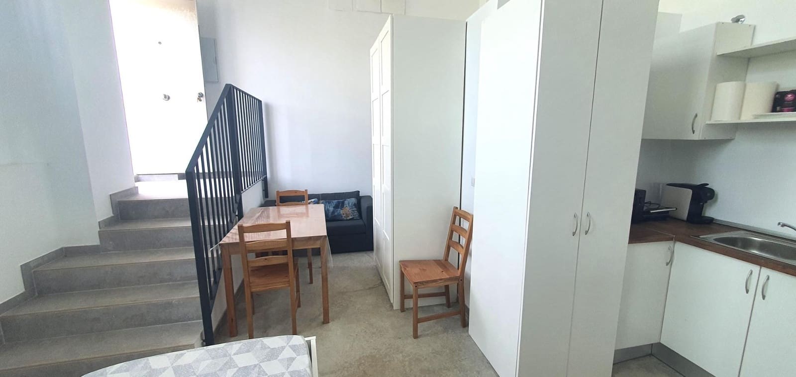 5 soveværelse Lejlighed til salg i Tarifa med garage - € 550.000 (Ref: 9387845)