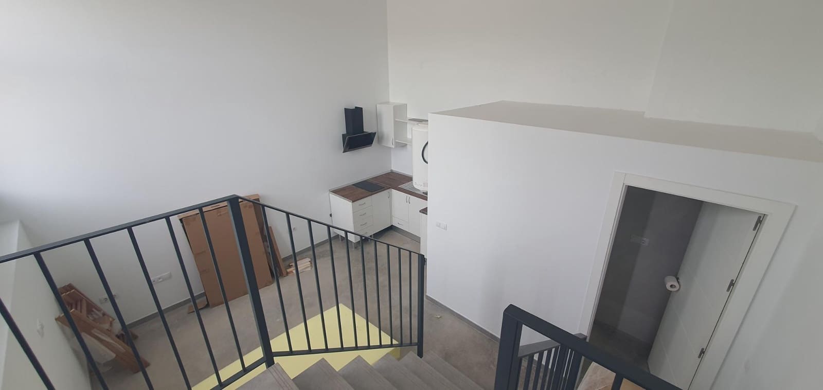 5 soveværelse Lejlighed til salg i Tarifa med garage - € 550.000 (Ref: 9387845)