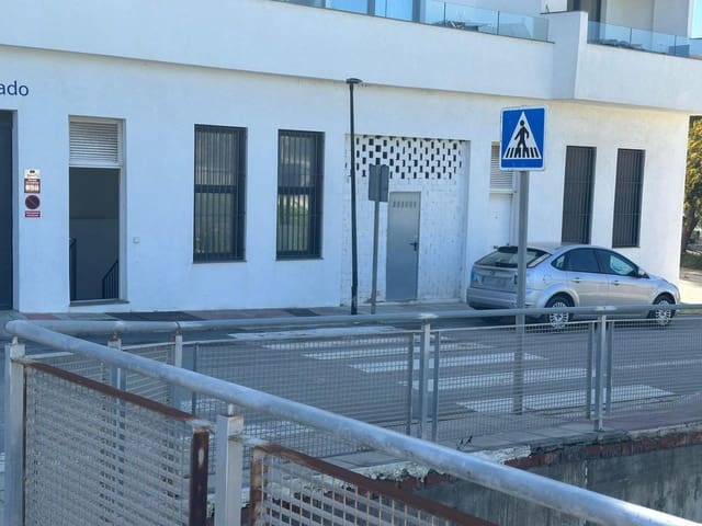 5 soveværelse Lejlighed til salg i Tarifa med garage - € 550.000 (Ref: 9387845)