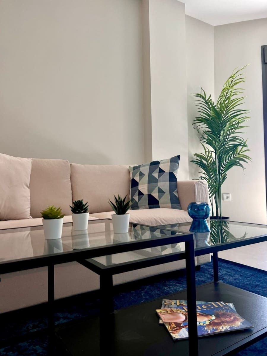 1 bedroom Apartment for sale in Almayate with pool garage - € 341,000 (Ref: 9390685)