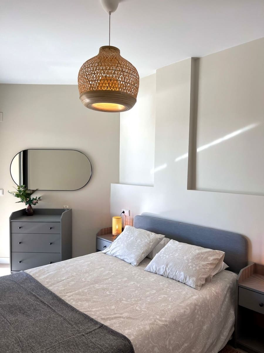 1 bedroom Apartment for sale in Almayate with pool garage - € 341,000 (Ref: 9390685)