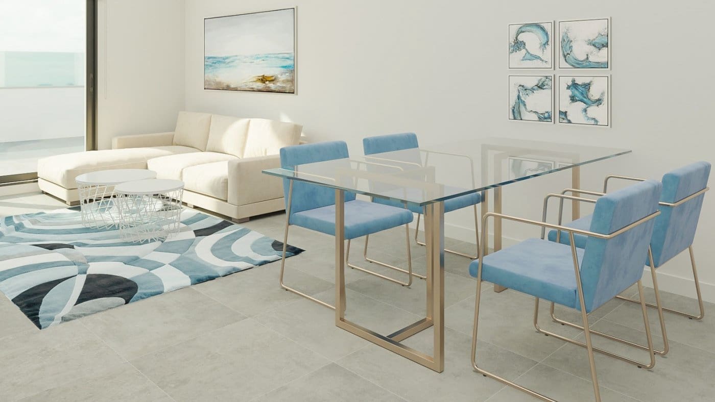 1 bedroom Apartment for sale in Almayate with pool garage - € 341,000 (Ref: 9390685)