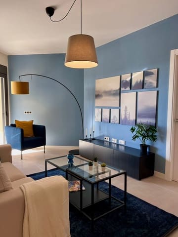 2 bedroom Apartment for sale in Almayate, Vélez-Málaga with pool garage - € 390,500 (Ref: 9390686)