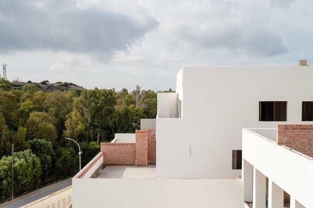 3 bedroom Apartment for sale in Tarifa with pool garage - € 812,620 (Ref: 9395937)