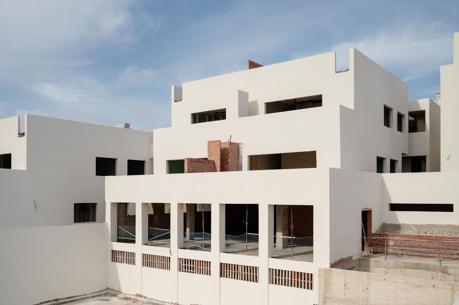 3 soveværelse Lejlighed til salg i Tarifa med swimmingpool garage - € 812.620 (Ref: 9395937)