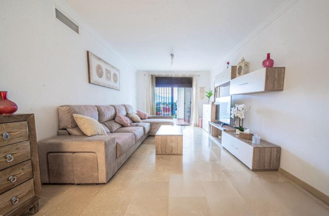 2 bedroom Apartment for sale in Mijas with pool garage - € 299,000 (Ref: 9395938)