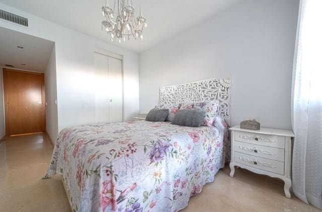 2 Zimmer Apartment zu verkaufen in Mijas mit Pool Garage - 299.000 € (Ref: 9395938)