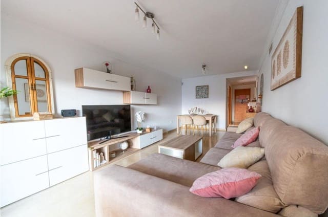 2 Zimmer Apartment zu verkaufen in Mijas mit Pool Garage - 299.000 € (Ref: 9395938)