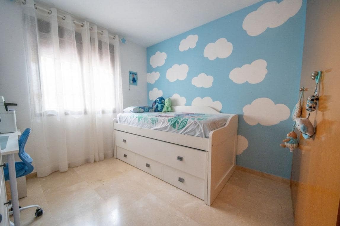 2 bedroom Apartment for sale in Mijas with pool garage - € 299,000 (Ref: 9395938)