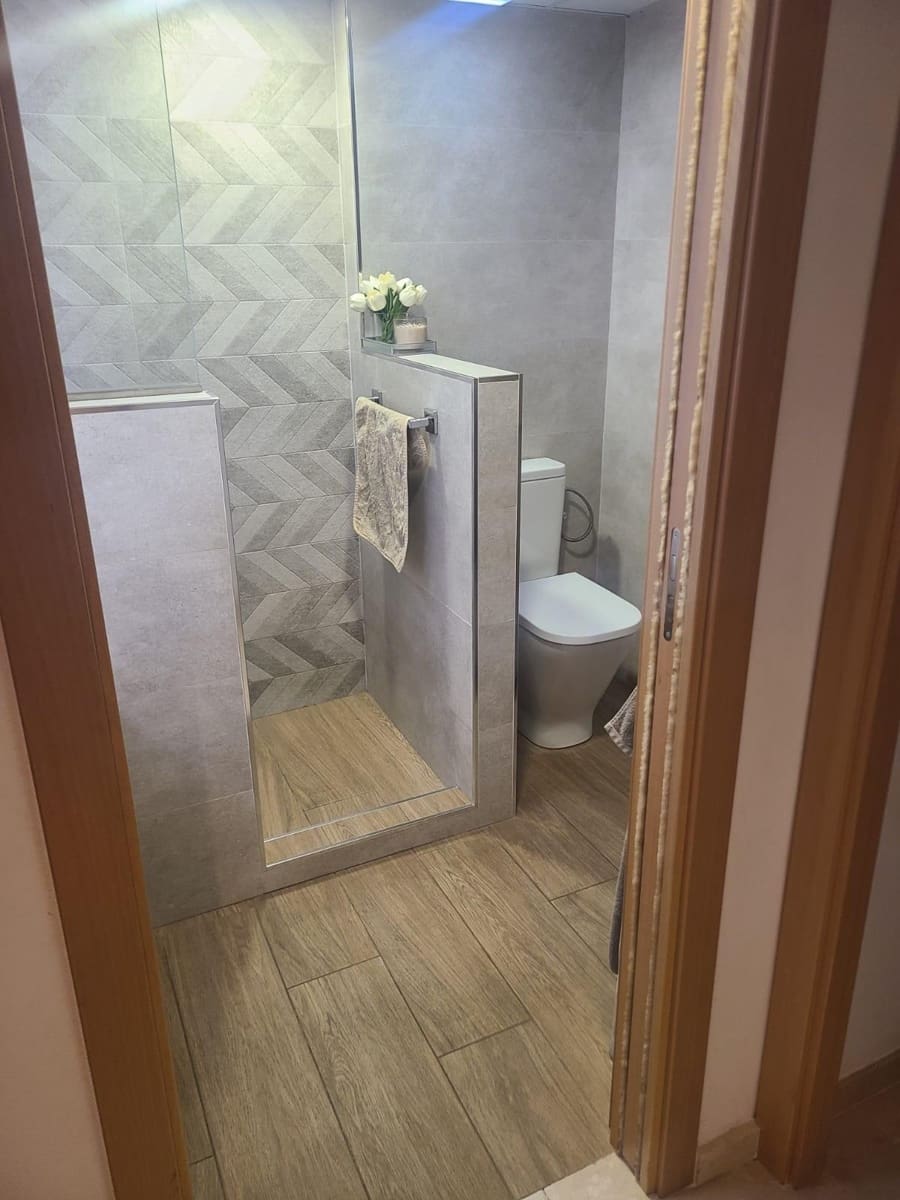 2 bedroom Apartment for sale in Mijas with pool garage - € 299,000 (Ref: 9395938)