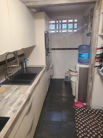 2 Zimmer Apartment zu verkaufen in Mijas mit Pool Garage - 299.000 € (Ref: 9395938)