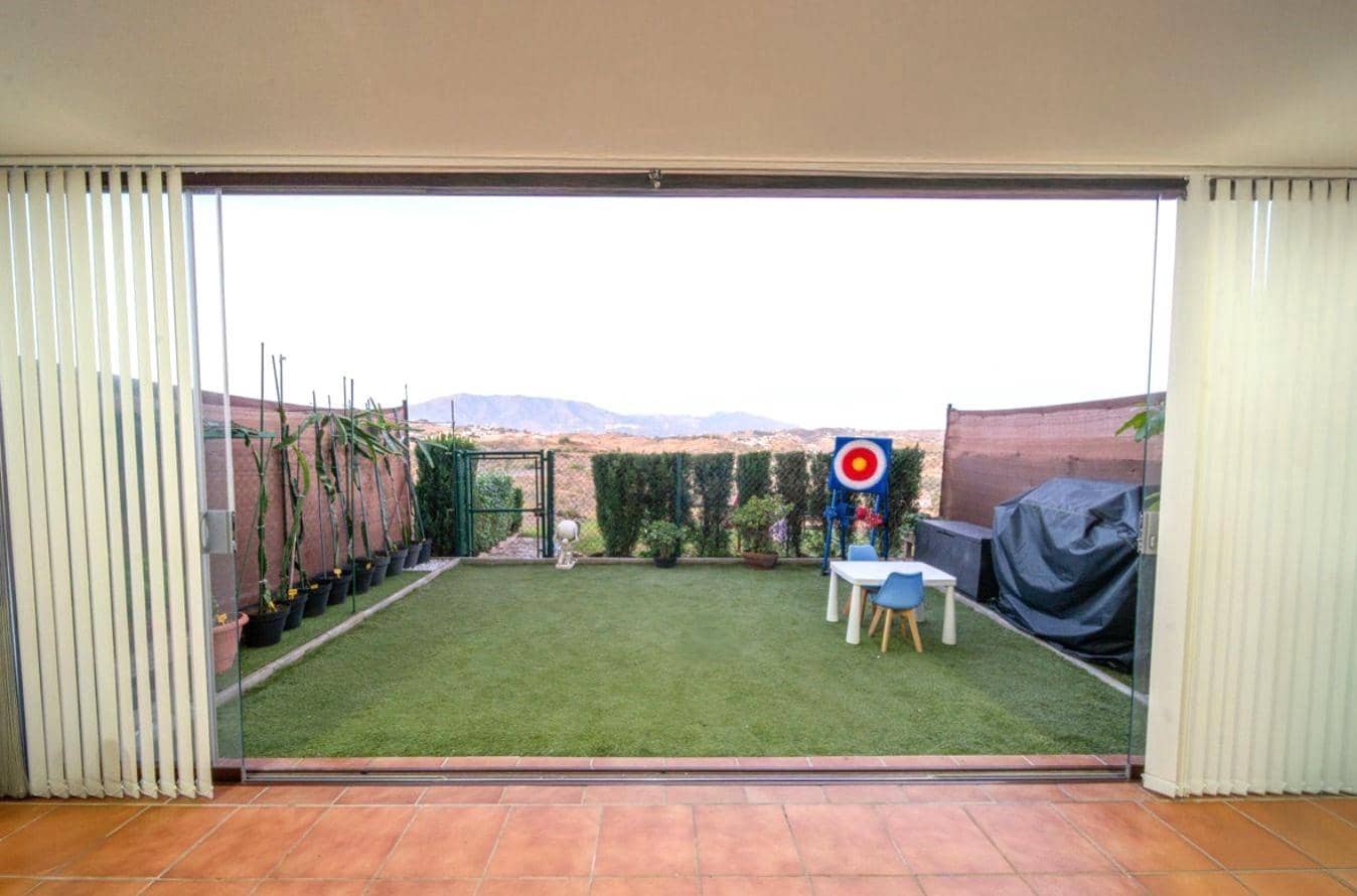 2 bedroom Apartment for sale in Mijas with pool garage - € 299,000 (Ref: 9395938)