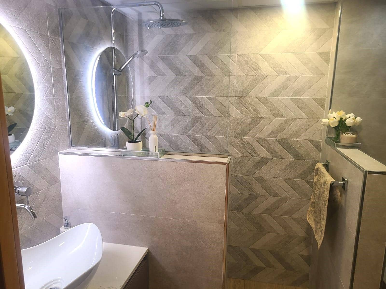 2 bedroom Apartment for sale in Mijas with pool garage - € 299,000 (Ref: 9395938)