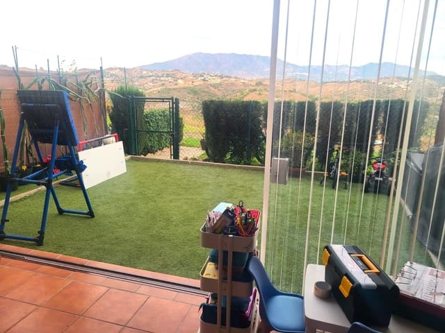 2 Zimmer Apartment zu verkaufen in Mijas mit Pool Garage - 299.000 € (Ref: 9395938)