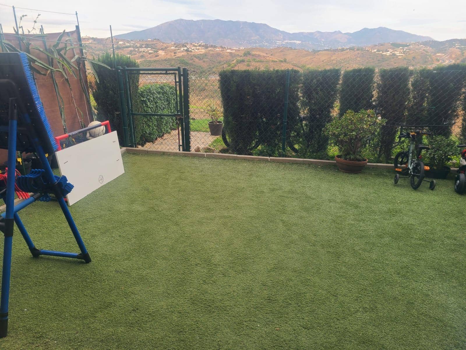 2 bedroom Apartment for sale in Mijas with pool garage - € 299,000 (Ref: 9395938)