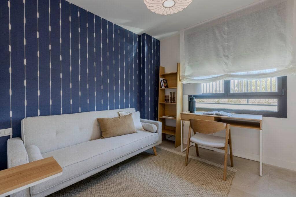 2 Zimmer Apartment zu verkaufen in Torremolinos mit Pool Garage - 778.500 € (Ref: 9398453)
