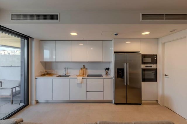 2 chambre Appartement à vendre à Torremolinos avec piscine garage - 778 500 € (Ref: 9398453)