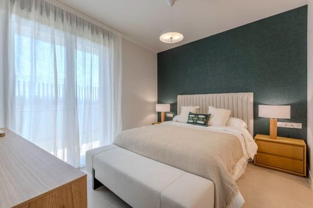 2 chambre Appartement à vendre à Torremolinos avec piscine garage - 778 500 € (Ref: 9398453)