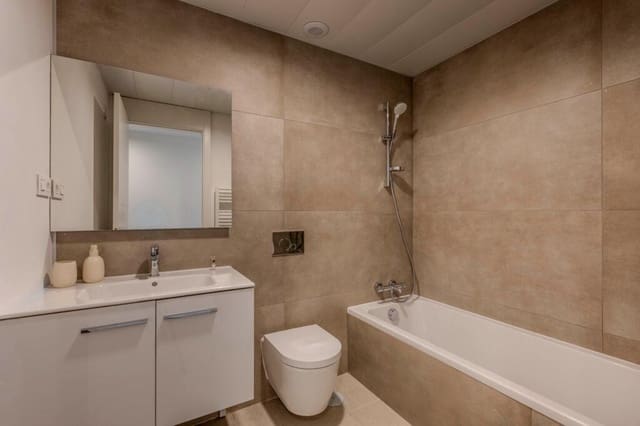 2 chambre Appartement à vendre à Torremolinos avec piscine garage - 778 500 € (Ref: 9398453)