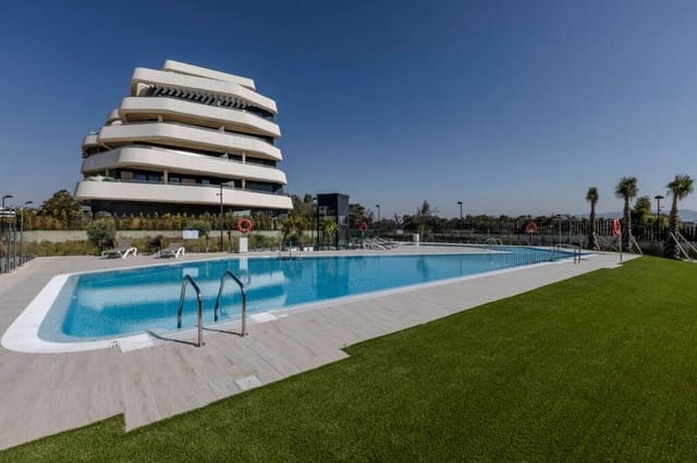 2 chambre Appartement à vendre à Torremolinos avec piscine garage - 778 500 € (Ref: 9398453)