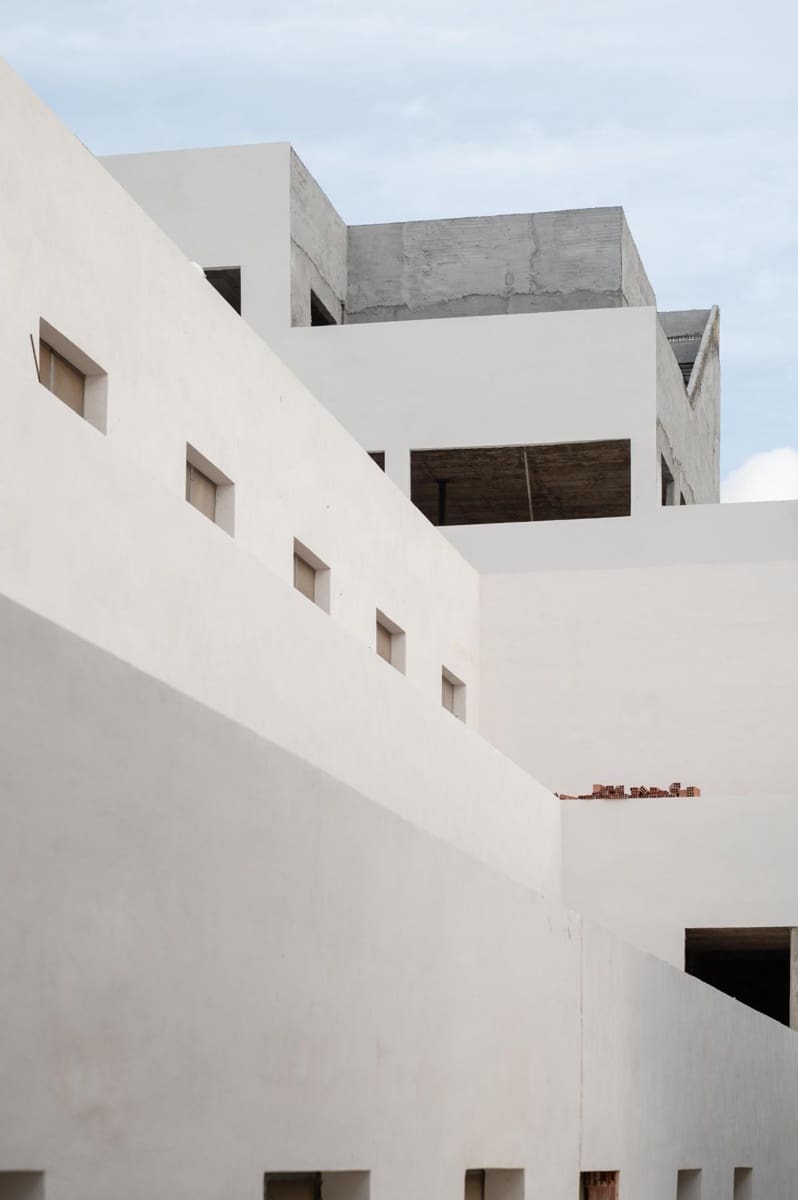 Garage til salg i Tarifa - € 34.100 (Ref: 9406680)