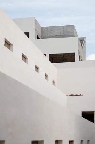 Garage til salg i Tarifa - € 34.100 (Ref: 9406680)