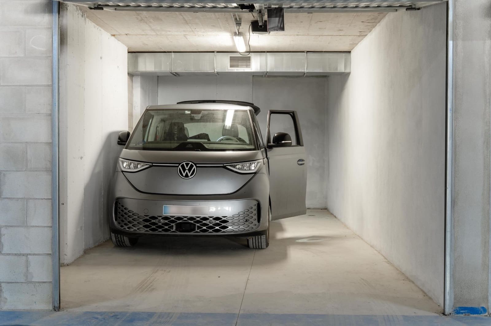 Garage til salg i Tarifa - € 34.100 (Ref: 9406680)