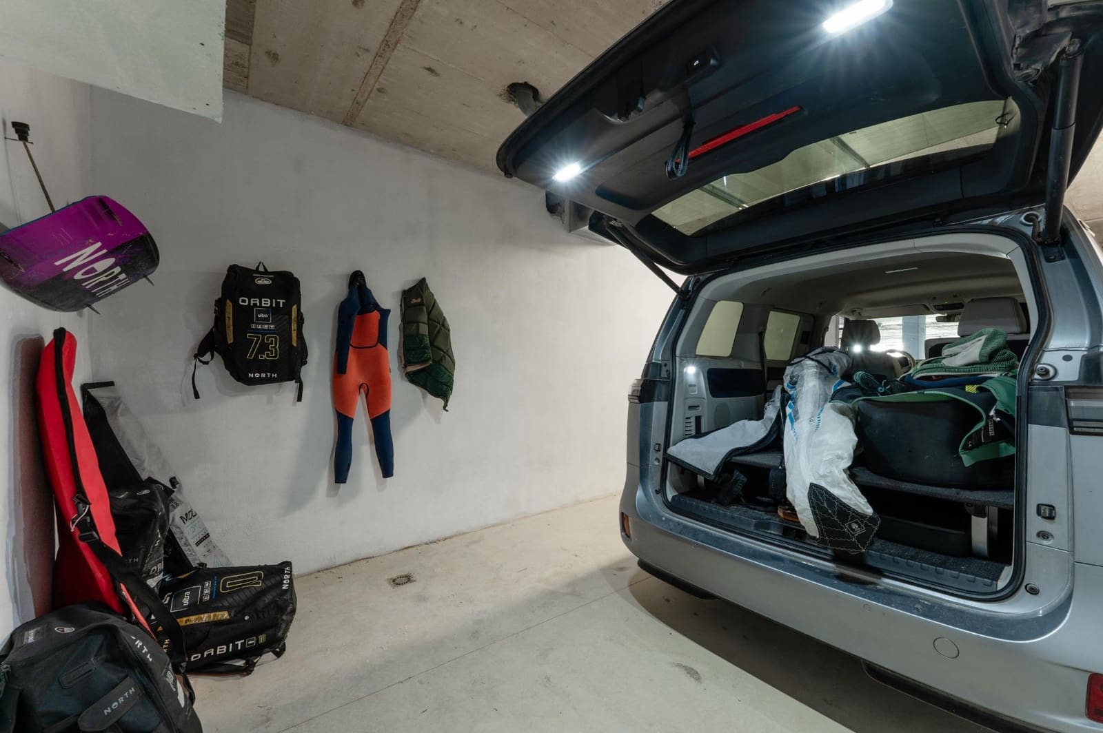 Garage til salg i Tarifa - € 34.100 (Ref: 9406680)