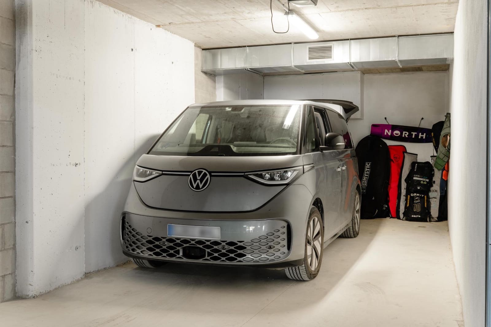 Garage til salg i Tarifa - € 34.100 (Ref: 9406680)