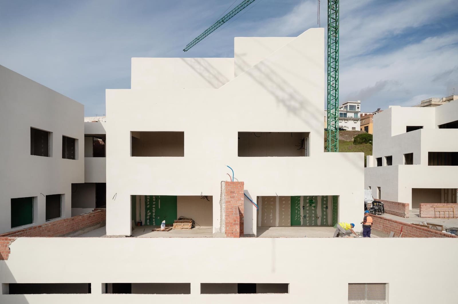 Garage til salg i Tarifa - € 34.100 (Ref: 9406680)