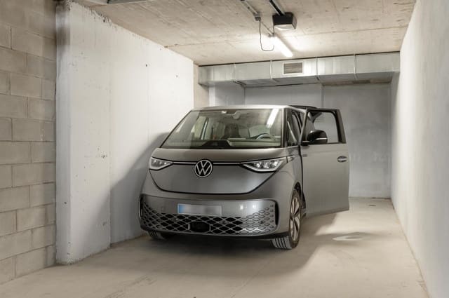 Garage til salg i Tarifa - € 34.100 (Ref: 9406680)