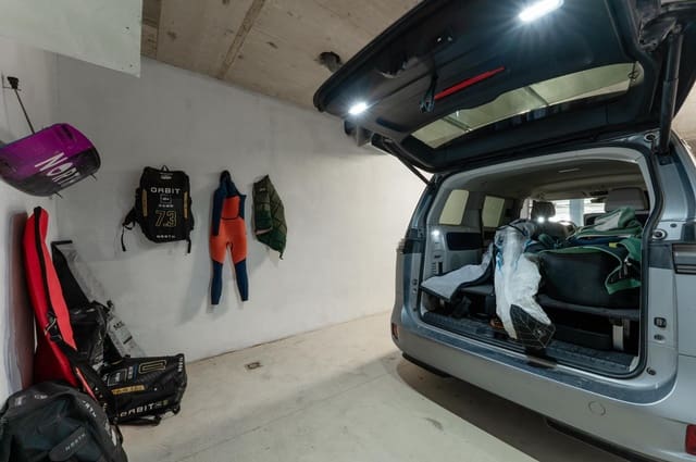 Garage til salg i Tarifa - € 34.100 (Ref: 9406680)