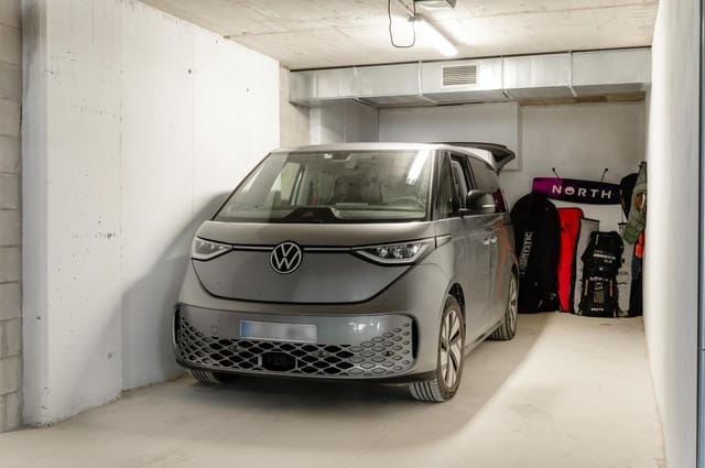 Garage til salg i Tarifa - € 34.100 (Ref: 9406680)