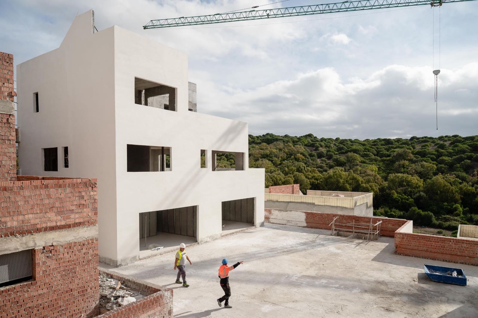 Garage til salg i Tarifa - € 34.100 (Ref: 9406680)