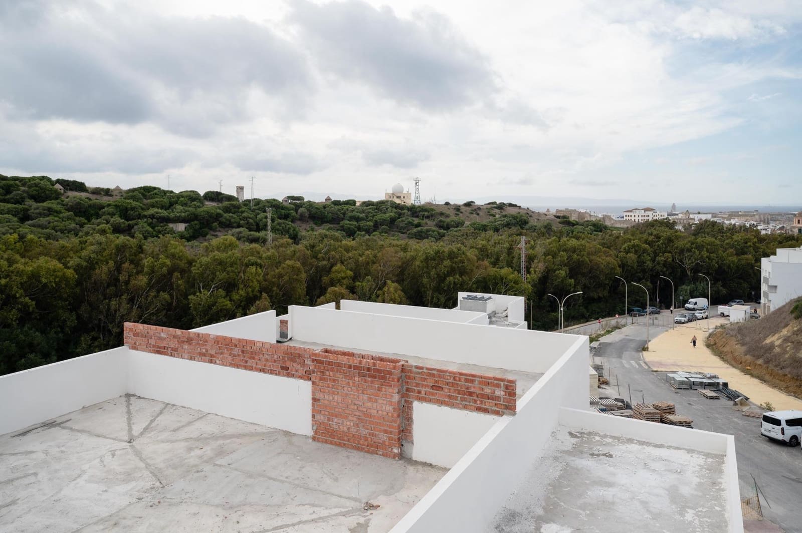 Garage til salg i Tarifa - € 34.100 (Ref: 9406680)