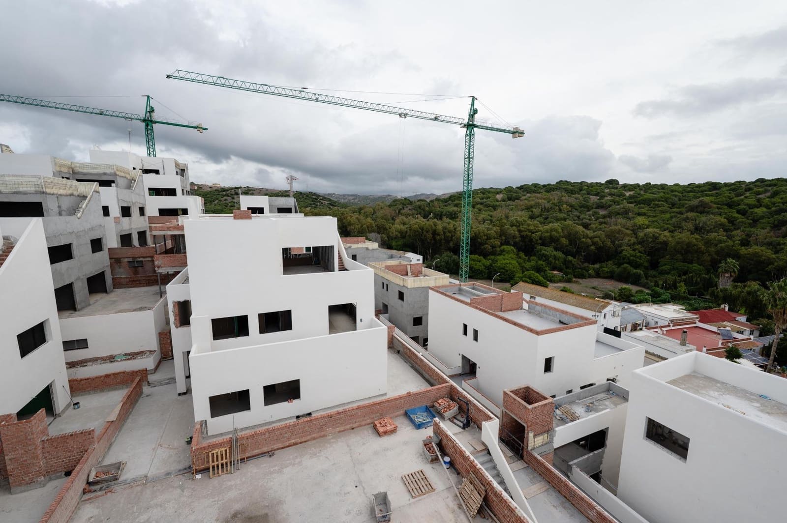 Garage til salg i Tarifa - € 34.100 (Ref: 9406680)