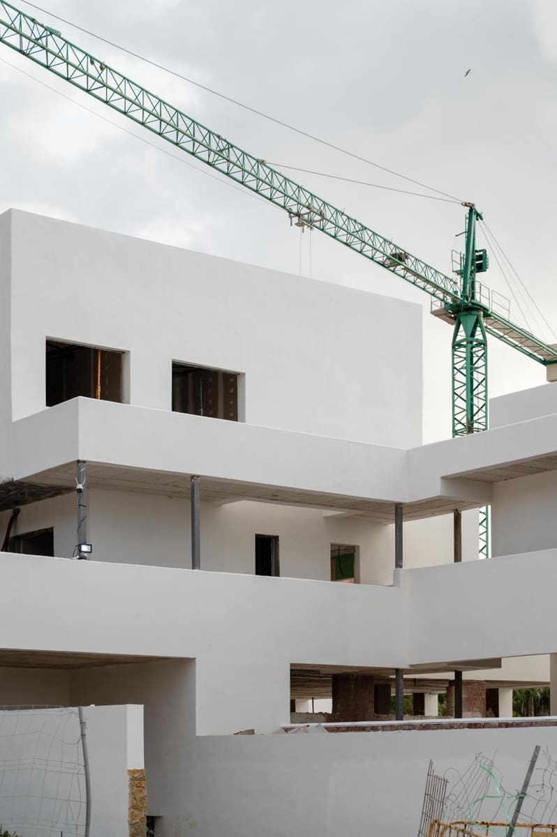 3 soveværelse Penthouse til salg i Tarifa med swimmingpool garage - € 1.335.903 (Ref: 9406681)