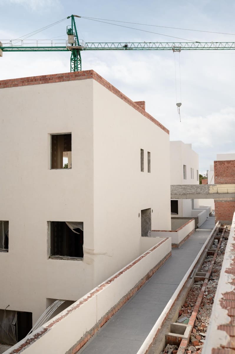 3 soveværelse Penthouse til salg i Tarifa med swimmingpool garage - € 1.335.903 (Ref: 9406681)