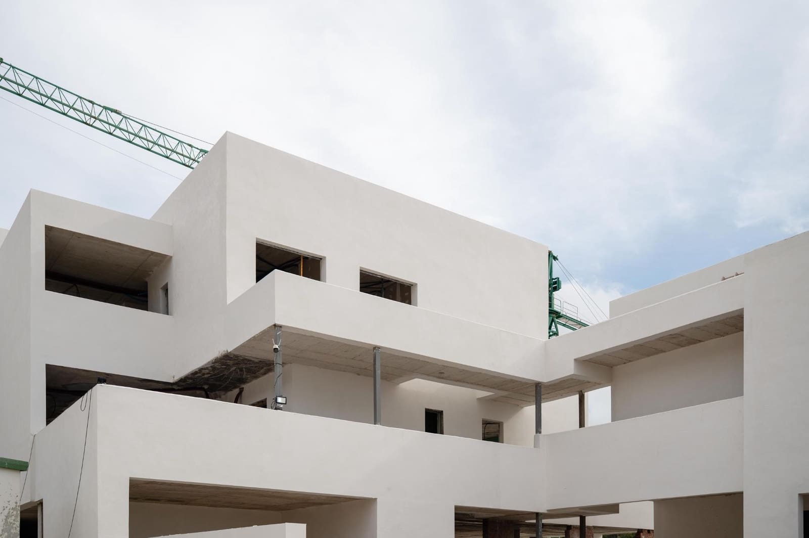 3 soveværelse Penthouse til salg i Tarifa med swimmingpool garage - € 1.335.903 (Ref: 9406681)