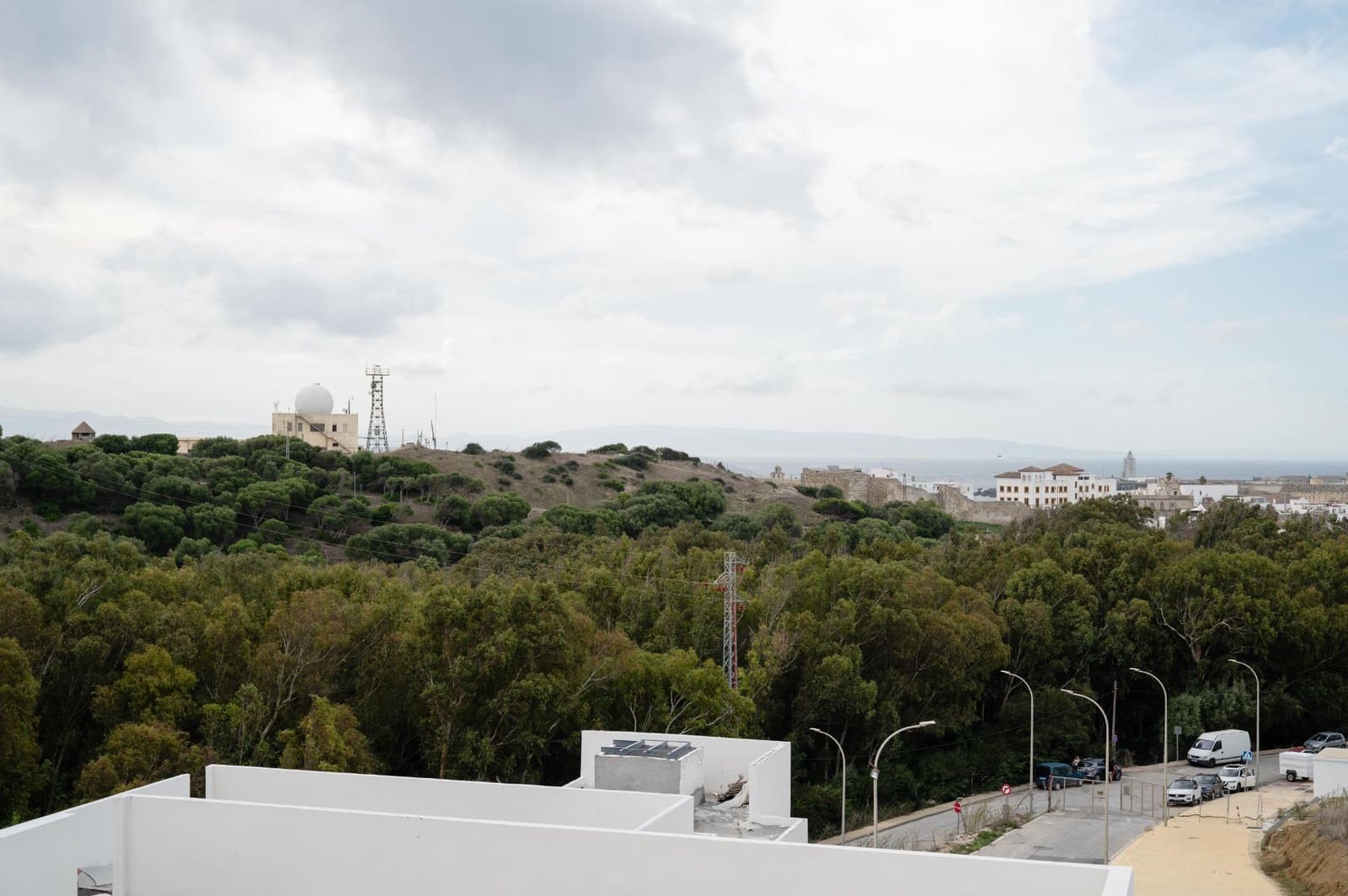 3 soveværelse Penthouse til salg i Tarifa med swimmingpool garage - € 1.335.903 (Ref: 9406681)