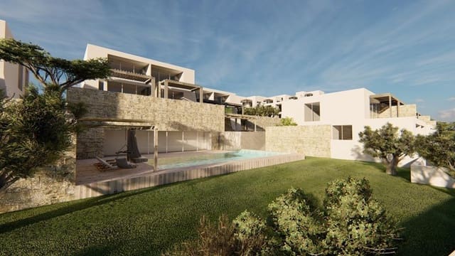 3 soveværelse Penthouse til salg i Tarifa med swimmingpool garage - € 1.200.000 (Ref: 9406682)