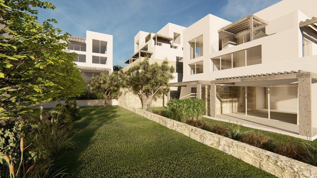 3 soveværelse Penthouse til salg i Tarifa med swimmingpool garage - € 1.200.000 (Ref: 9406682)