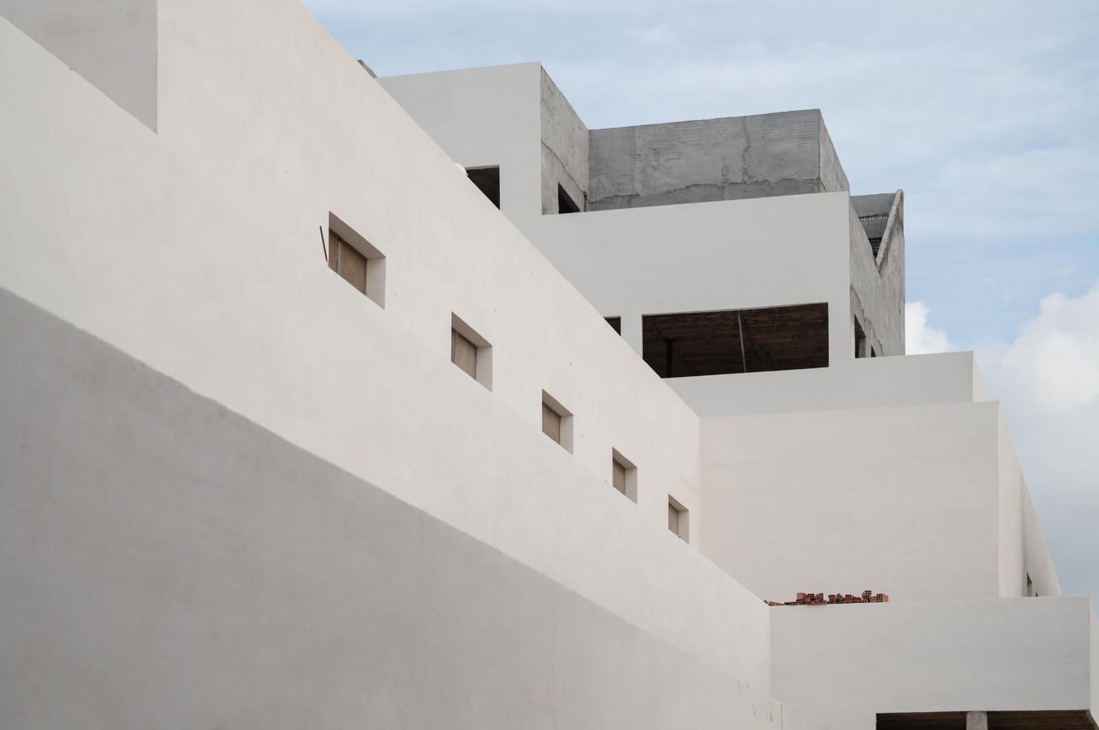 3 soveværelse Penthouse til salg i Tarifa med swimmingpool garage - € 1.200.000 (Ref: 9406682)