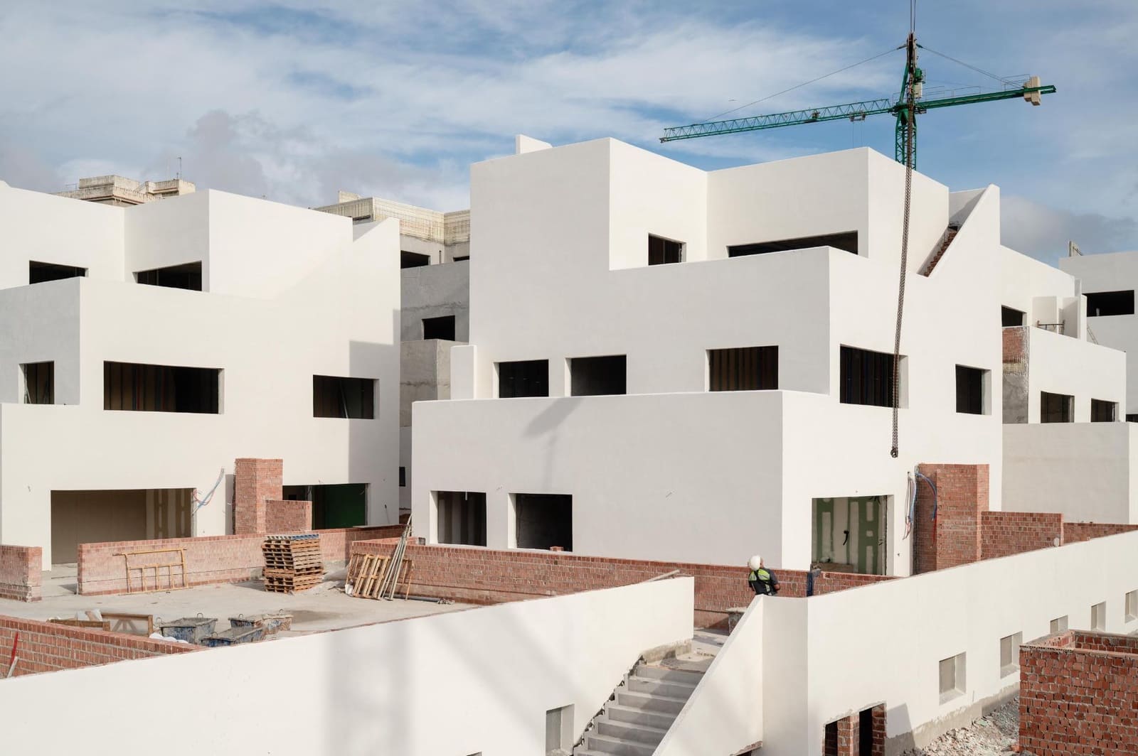 3 soveværelse Penthouse til salg i Tarifa med swimmingpool garage - € 1.200.000 (Ref: 9406682)