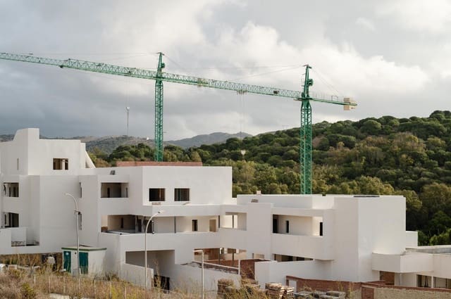 3 soveværelse Penthouse til salg i Tarifa med swimmingpool garage - € 1.200.000 (Ref: 9406682)