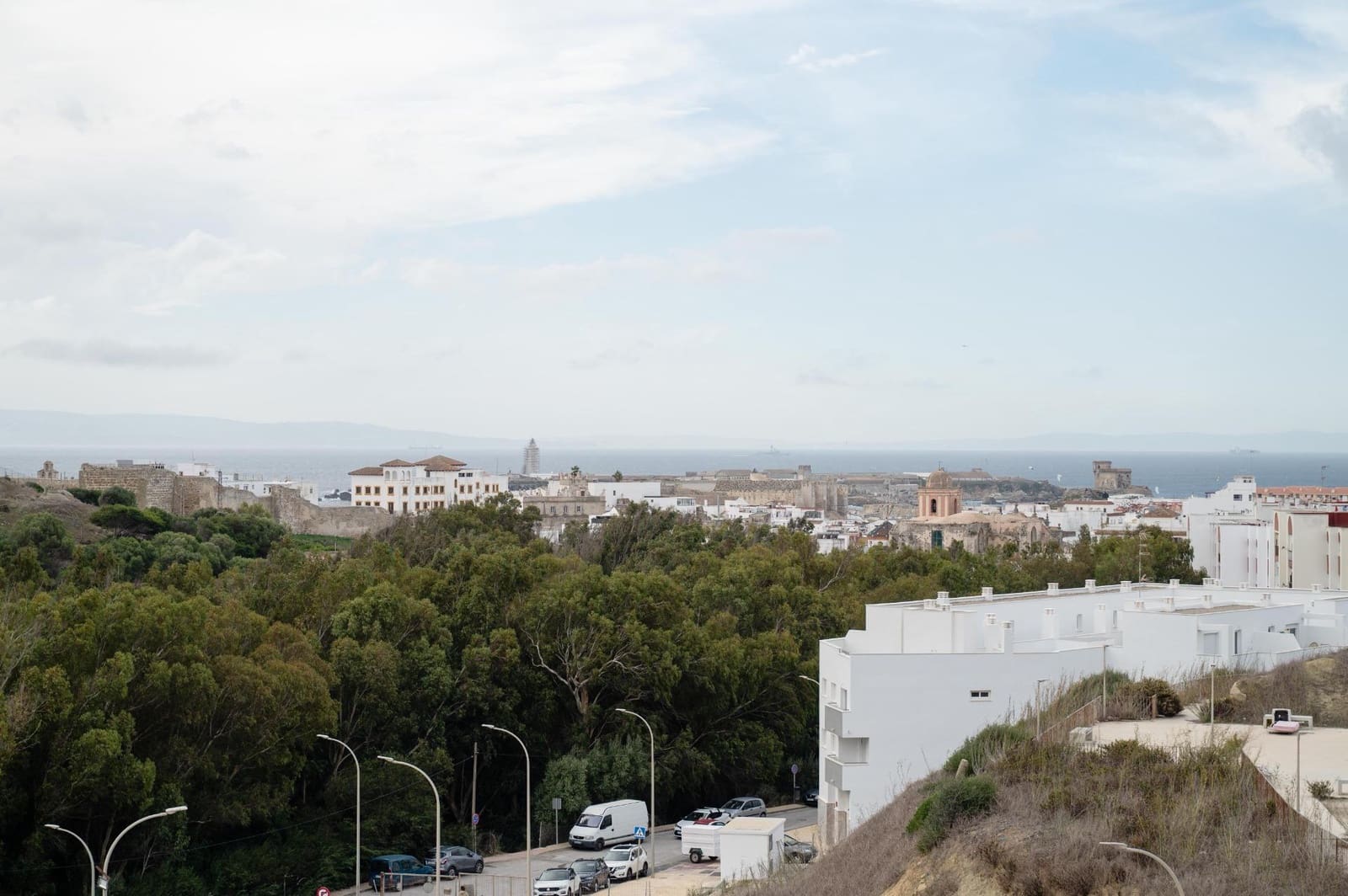 3 soveværelse Penthouse til salg i Tarifa med swimmingpool garage - € 1.200.000 (Ref: 9406682)